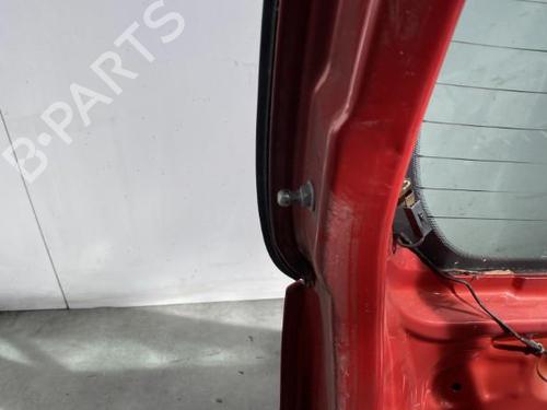 Used Tailgate NISSAN MICRA III (K12) 1.5 dCi (65 hp) 19990351