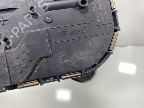 Front wiper motor FORD FOCUS III Turnier 1.6 TDCi | BP19972533M29 