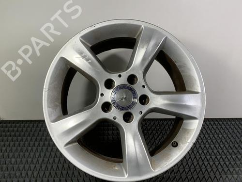Used Rim MERCEDES-BENZ 124 Saloon (W124) 250 D (124.125) (94 hp) 19954356