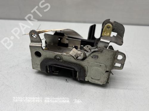 Used Front right lock Front right lock DACIA SANDERO 1.4 (BS0C, BS0A, BS0G, BS1F, BS0E) (75 hp) 32292554 32292554