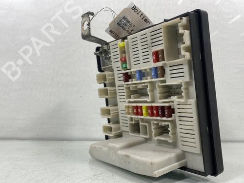 Electronic module RENAULT SCÉNIC II (JM0/1_) 1.6 (JM0C, JM0J, JM1B) | BP29724807M83 