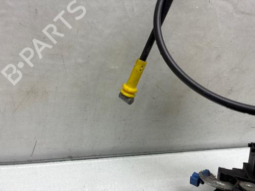 Used Front right lock Front right lock 37028982 37028982