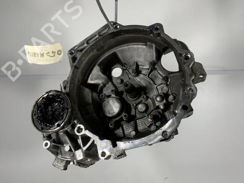 Used Gearbox VW PASSAT B6 (3C2) 1.9 TDI (105 hp) 23769370