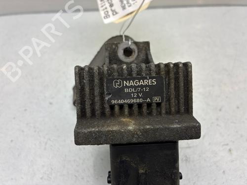 Used Electronic module Electronic module RENAULT KANGOO / GRAND KANGOO II (KW0/1_) 1.5 dCi 90 (KW05, KW08, KW0G, KW11) (90 hp) 34459050 34459050