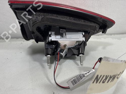 Right tailgate light RENAULT CLIO IV Grandtour (KH_) 1.2 16V | BP29286731C80 
