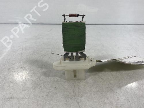Used Heater resistor FORD FIESTA VI (CB1, CCN) 1.4 TDCi (70 hp) 20019806