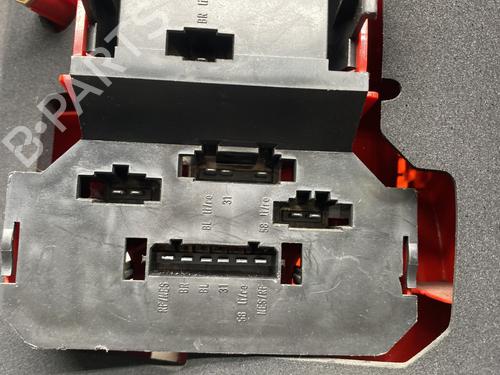 Left taillight VW PASSAT B5 Variant (3B5) 1.9 TDI | BP30181004C34 