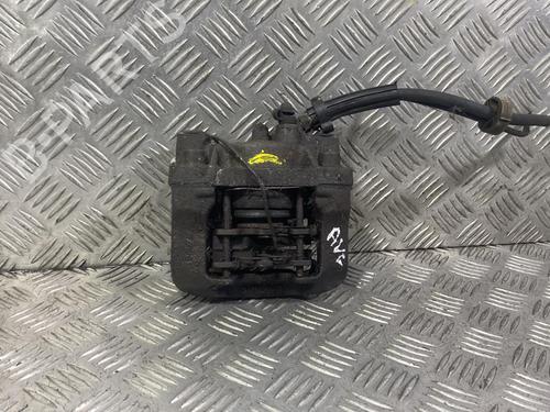 Used Left front brake caliper Left front brake caliper PEUGEOT 309 I (10C, 10A) 1.9 D (64 hp) 19961562 19961562