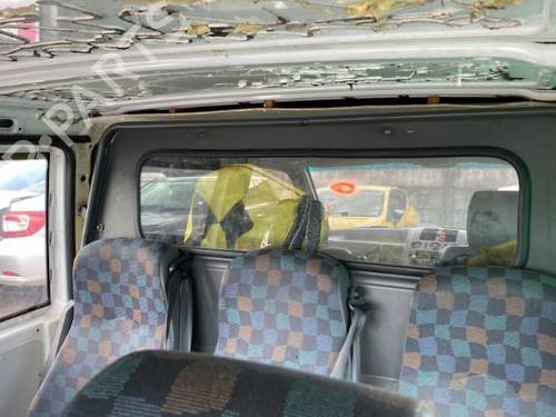 Right front indicator MERCEDES-BENZ VITO Van (W638) 112 CDI 2.2 (638.094) | BP24301809C33 