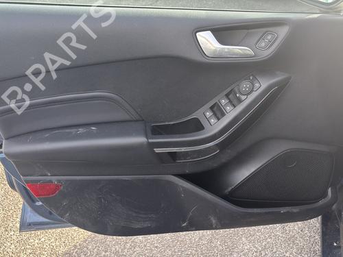 Left tailgate light FORD FIESTA VII (HJ, HF) 1.0 EcoBoost | BP39618240C79  - Image 34