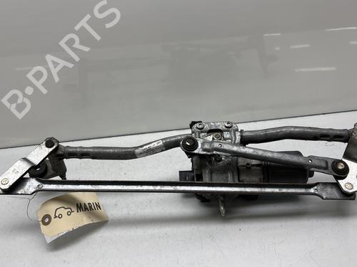Front wiper motor AUDI A3 (8P1) 2.0 TDI 16V | BP29507458M29 