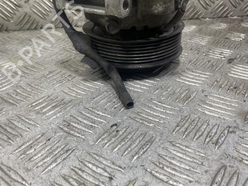 AC compressor RENAULT SCÉNIC III (JZ0/1_) 1.6 dCi (JZ00, JZ12) | BP21091742M34 