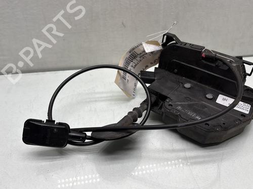 Rear right lock RENAULT CLIO IV (BH_) 1.5 dCi 75 | BP27721711C99 