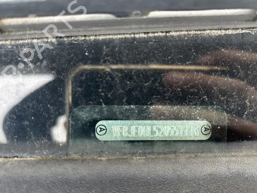 Used Steering rack Steering rack 36549864 36549864