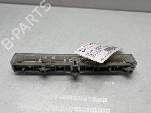 Third brake light TOYOTA YARIS (_P9_) 1.0 VVT-i (KSP90_, KSP90R) | BP32391571L11