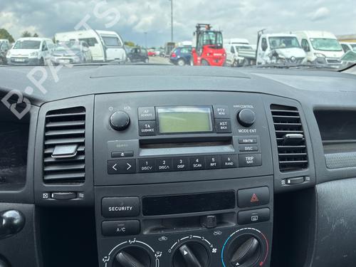 Switch TOYOTA COROLLA Verso (_E12_) 2.0 D-4D (CDE120_, CDE120R) | BP37075883I30 - Image 20
