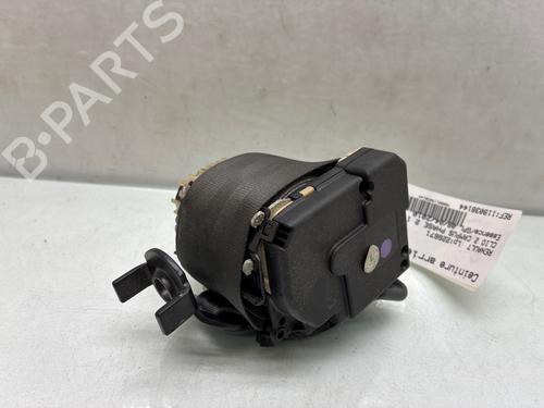 Used Rear right seatbelt Rear right seatbelt 37005939 37005939