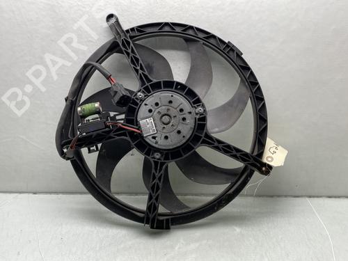 Radiator fan MINI MINI COUNTRYMAN (R60) Cooper D ALL4 | BP29261744M35 