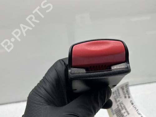 Seat buckle RENAULT SCÉNIC III (JZ0/1_) 1.5 dCi | BP25123541I32 