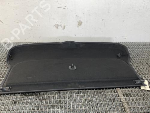 Rear parcel shelf AUDI A3 (8P1) 1.6 TDI | BP25261621C85 