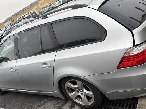 Right front window switch BMW 5 Touring (E61) 525 i | BP27355856I26 - Image 20