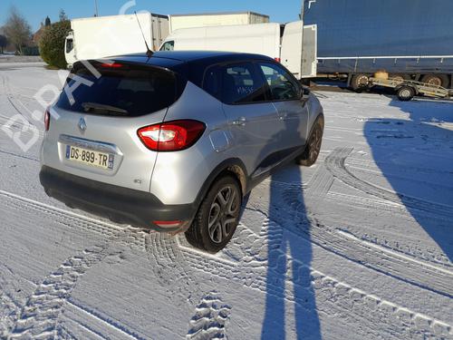 AC radiator RENAULT CAPTUR I (J5_, H5_) 1.5 dCi 90 (J5N4, J5M5, J5MW, J5M6, J5AL, J5AJ) | BP38021744M32 - Image 26