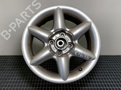 Felg PEUGEOT 406 Coupe (8C) [1997-2005]  19999393