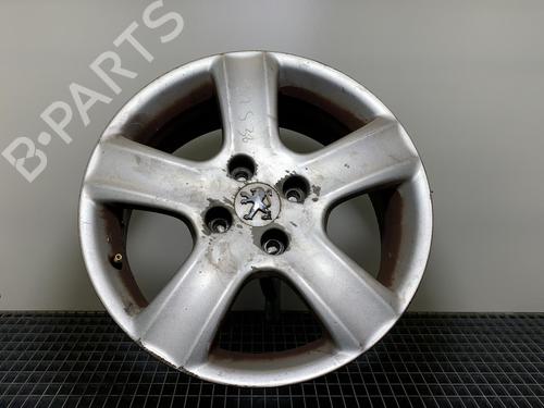 Used Rim PEUGEOT 307 SW (3H) [2002-2009]  19999705