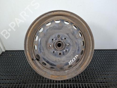 Used Rim Rim 38606962 38606962