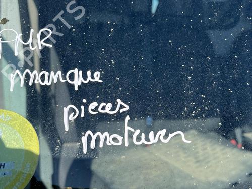 Warning switch CITROËN JUMPER II Van 2.2 HDi 100 | BP21958153I22 - Image 7