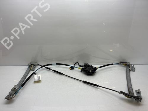 Used Front right window mechanism Front right window mechanism 39091214 39091214