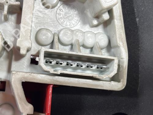 Left taillight VW PASSAT B5.5 (3B3) 1.9 TDI | BP32408725C34 - Image 5