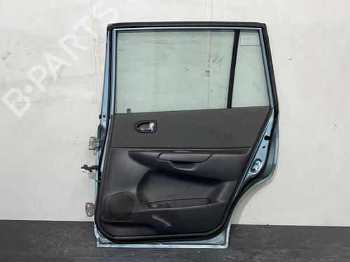 Used Right rear door MAZDA PREMACY (CP) 2.0 TD (101 hp) 20013414