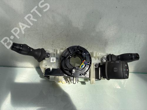 Steering column stalk RENAULT MASTER III Bus (JV) 2.3 dCi 100 FWD (JV0A, JV0B, JV0G, JV0H) | BP38597970I23 - Image 5