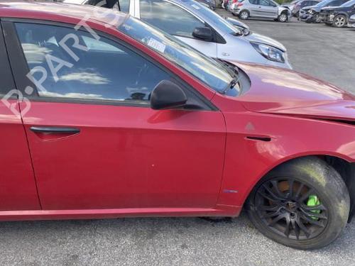 Warning switch ALFA ROMEO 159 (939_) 1.9 JTDM 8V (939AXE1B) | BP28281700I22  - Image 25