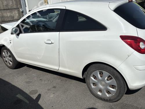 Steering rack OPEL CORSA D (S07) 1.3 CDTI (L08, L68) | BP32472780M22  - Image 25