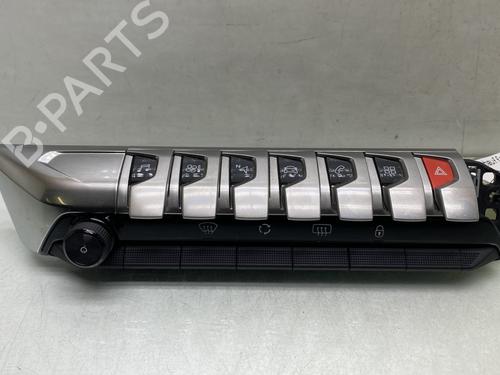 Used Switch PEUGEOT 3008 II SUV (MC_, MR_, MJ_, M4_) 1.2 THP/ PureTech 130 (MRHNSM, MRHNSU, MRHNSJ, MRHNYW,... (131 hp) 23769606
