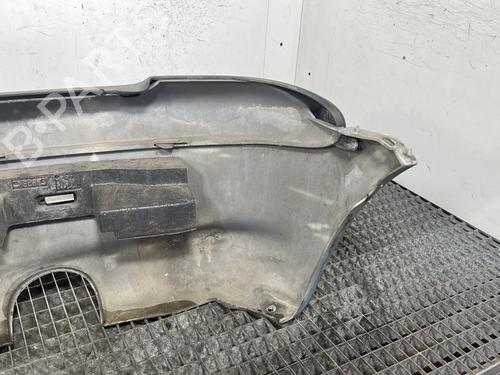 Bak støtfanger PEUGEOT 206 Hatchback (2A/C) 1.4 i | BP28217937C8 