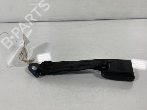 Used Seat buckle PEUGEOT 206 Hatchback (2A/C) [1998-2012]  20027713