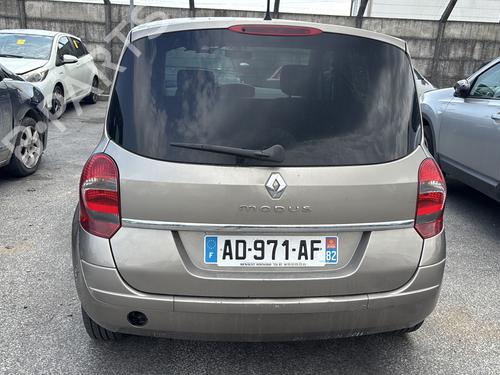 Radio RENAULT MODUS / GRAND MODUS (F/JP0_) 1.2 16V (JP0W) | BP36293841E6  - Image 14
