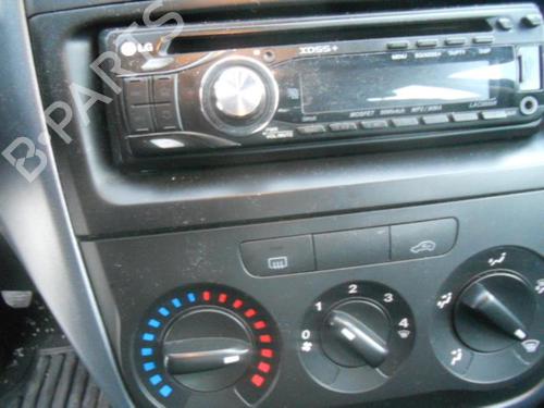 ABS pump FIAT GRANDE PUNTO (199_)  | BP19984888M43 