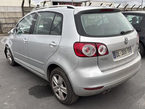 Left tailgate light VW GOLF PLUS V (5M1, 521) 2.0 TDI | BP29544310C79 - Image 24