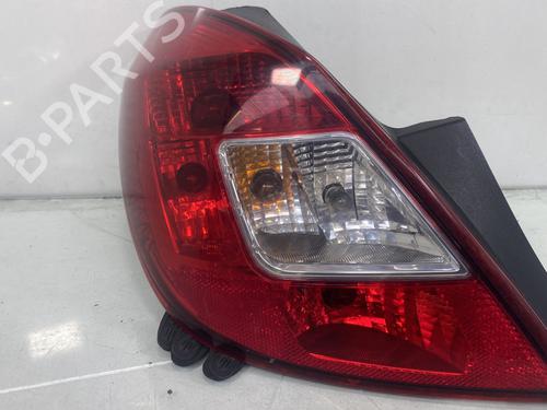 Left taillight OPEL CORSA D (S07) 1.3 CDTI (L08, L68) | BP32441440C34 - Image 4