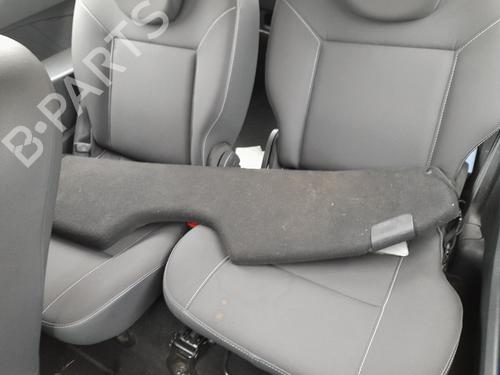 Left front driveshaft RENAULT TWINGO II (CN0_) 1.5 dCi (CN0E) | BP32297069M38 - Image 12