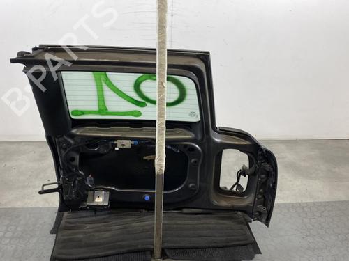 Left tailgate MINI MINI CLUBMAN (R55) Cooper D | BP20483139C76 