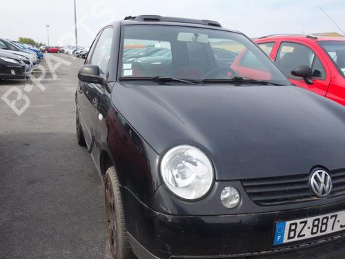 Used Parts VW LUPO I (6X1, 6E1)  1.7 SDI  2046732