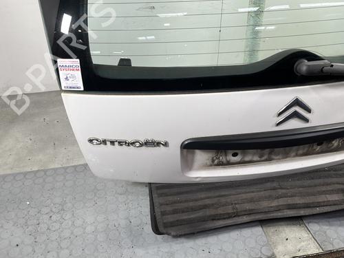 Used Tailgate Tailgate 31669630 31669630