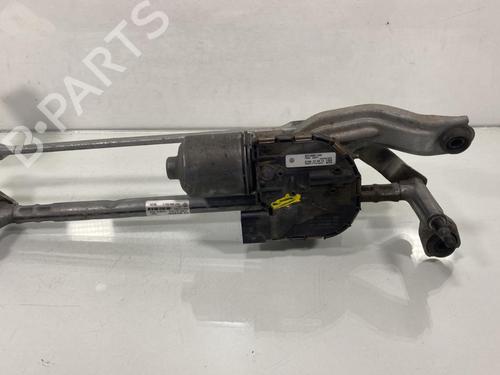 Front wiper motor VW GOLF VII (5G1, BQ1, BE1, BE2)  | BP19970271M29 