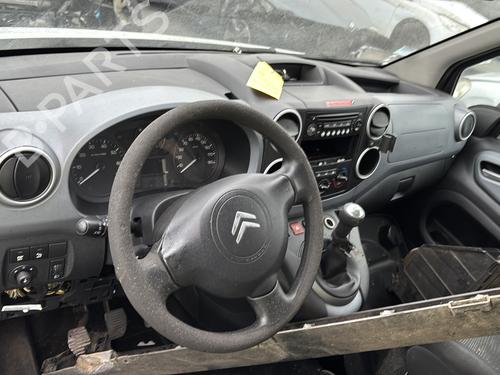 Steering pump CITROËN BERLINGO MULTISPACE (B9) 1.6 HDi 110 | BP23769774M99 