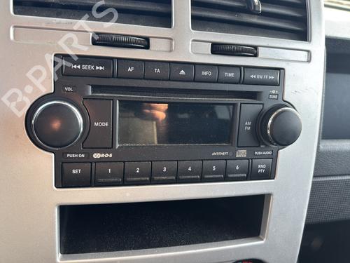 Left sun visor JEEP PATRIOT (MK74) 2.0 CRD 4x4 | BP32063587I1 - Image 25